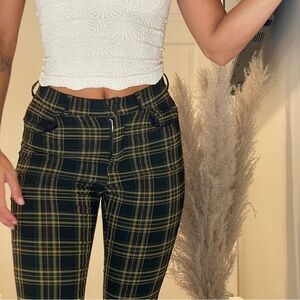 Tweed pants🕵️‍♀️